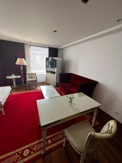 Habitación exclusiva - Buenos Aires - 6