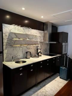 Habitación exclusiva - Buenos Aires - 4