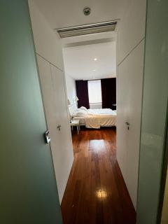 Habitación exclusiva - Buenos Aires - 2