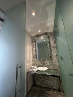 Habitación exclusiva - Buenos Aires - 1