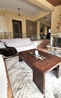 Lithos Villas Kalavryta - 4