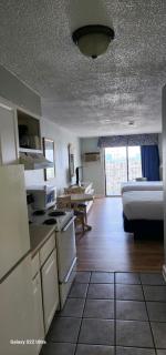Oceanview Efficiency DW1603 - Myrtle Beach - 3