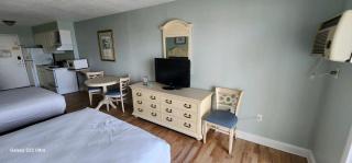Oceanview Efficiency DW1603 - Myrtle Beach - 2