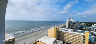 Oceanview Efficiency DW1603 - Myrtle Beach - 1