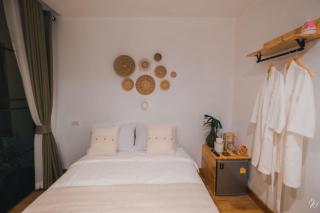 Nana Field cabin 2 - 5