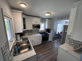 Charming Duplex on Main - St. Charles - 2