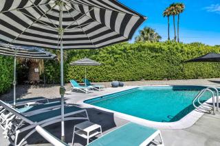 Bright & Harmonious Oasis - A Ryson Property - Palm Springs - 0