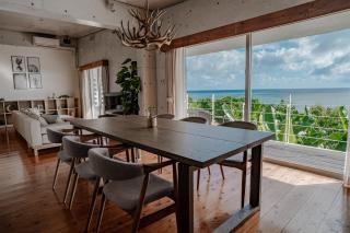 NEWOPEN オーシャンビューの一軒家 - Isola di Ishigaki - 9