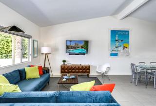 Luring Palms Oasis - A Ryson Property - Palm Springs - 9