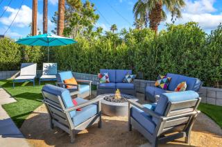 Luring Palms Oasis - A Ryson Property - Palm Springs - 7