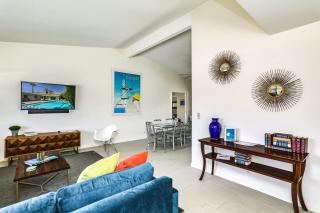Luring Palms Oasis - A Ryson Property - Palm Springs - 4