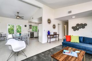 Luring Palms Oasis - A Ryson Property - Palm Springs - 3