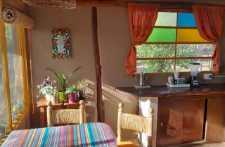 Casa Sol y Luna - Villa General Belgrano - 6