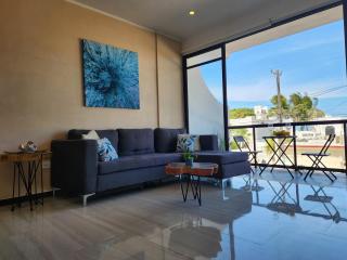 OLEA Beach Condos en Chicxulub Puerto - Chicxulub - 5