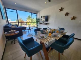 OLEA Beach Condos en Chicxulub Puerto - Chicxulub - 6