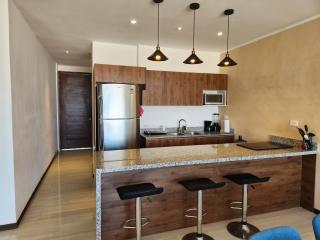 OLEA Beach Condos en Chicxulub Puerto - 4