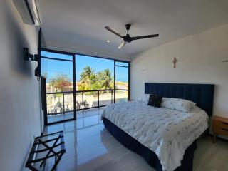 OLEA Beach Condos en Chicxulub Puerto - Chicxulub - 1
