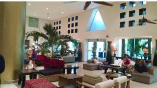 Mayan Palace - Puerto Morelos - 0
