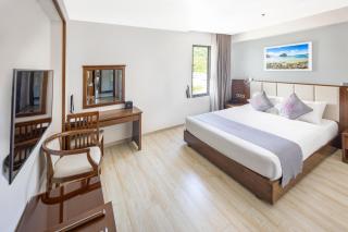 Cat ba Paradise Hotel - Sky Bar & Massage - Cat Ba - 7
