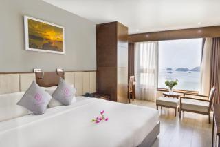 Cat ba Paradise Hotel - Sky Bar & Massage - Cat Ba - 8