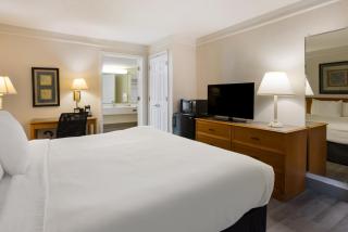 Super 8 by Wyndham Savannah - Savannah - 8