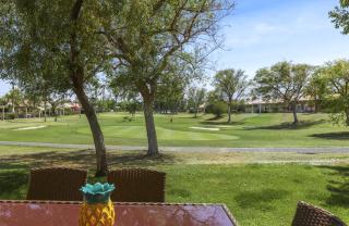 Golfing & Festival Lover - Indio - 0