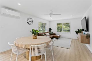 Beautiful Burleigh Heads 3 BRM Apartment! - Gold Coast - 9