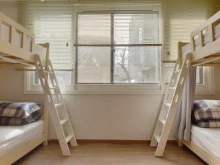 Hongdae Cheese Guesthouse - Seul - 8