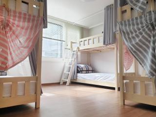 Hongdae Cheese Guesthouse - Seul - 6