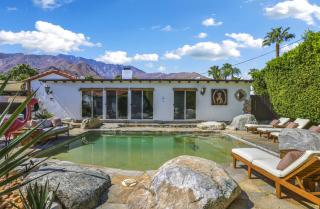 Casa Rosa - A Ryson Property - Palm Springs - 8