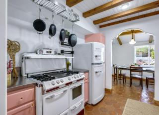 Casa Rosa - A Ryson Property - Palm Springs - 7