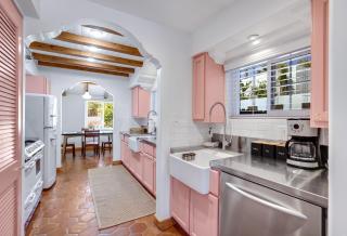 Casa Rosa - A Ryson Property - Palm Springs - 2