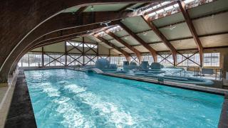 Satoyama Auberge & Hot Spring Wellness Spa Sakuragaike Kurgarden - Nanto - 1