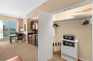 Lucky Gem Penthouse & Luxury Suites at Signature Resort, Strip View 509 - Las Vegas - 7