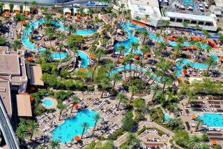Lucky Gem Penthouse & Luxury Suites at Signature Resort, Strip View 509 - Las Vegas - 1