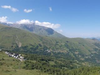 Duplex cosy 6 pers à Saint-Lary-Soulan, bien équipé - FR-1-457-173 - 1