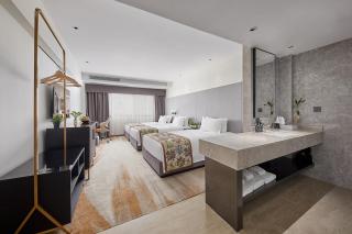 Dashen Hotel Shunde Lecong - Shunde - 8