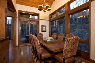 Hotel Terra Jackson Hole, a Noble House Resort - Teton Village - 1