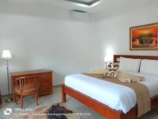Pondok Wisata Balty Bali - Amed - 4
