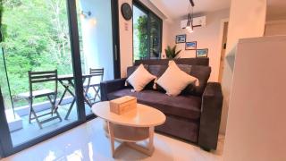 A505-penthouse Forest View 2br2bathao Nang Beach - Ao Nang Beach - 9