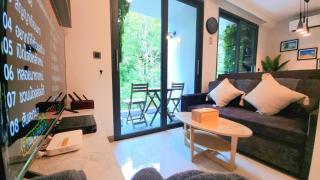 A505-penthouse Forest View 2br2bathao Nang Beach - Ao Nang Beach - 8
