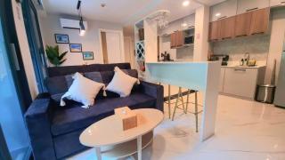 A505-penthouse Forest View 2br2bathao Nang Beach - Ao Nang Beach - 6