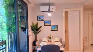 A505-penthouse Forest View 2br2bathao Nang Beach - Ao Nang Beach - 1