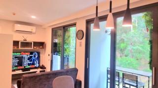 A505-penthouse Forest View 2br2bathao Nang Beach - Ao Nang Beach - 5
