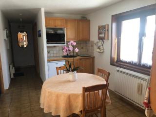 Chatel: 3 pièces, Terrasse, Animaux admis, Parking - FR-1-198-257 - Châtel - 5