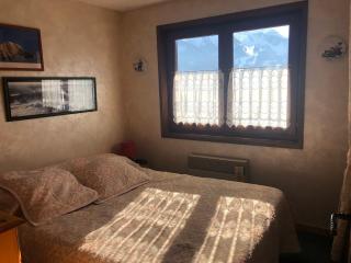Chatel: 3 pièces, Terrasse, Animaux admis, Parking - FR-1-198-257 - Châtel - 2