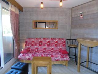 Appartement Chaleureux à Châtel - 4 Pers, Balcon, Parking, Proche Centre et Télécabine - FR-1-198-114 - Châtel - 0