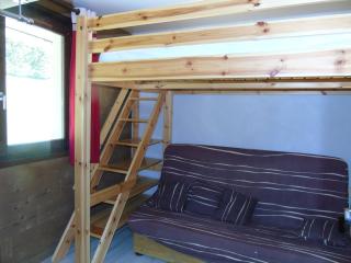 Appartement Chaleureux à Châtel - 4 Pers, Balcon, Parking, Proche Centre et Télécabine - FR-1-198-114 - Châtel - 7