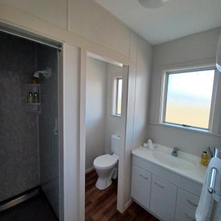 Flaxbourne Motels - Ward - 4