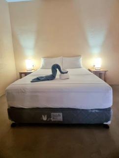 Tiki Bantayan Cebu Tourist Inn Inc - Pooc - 1